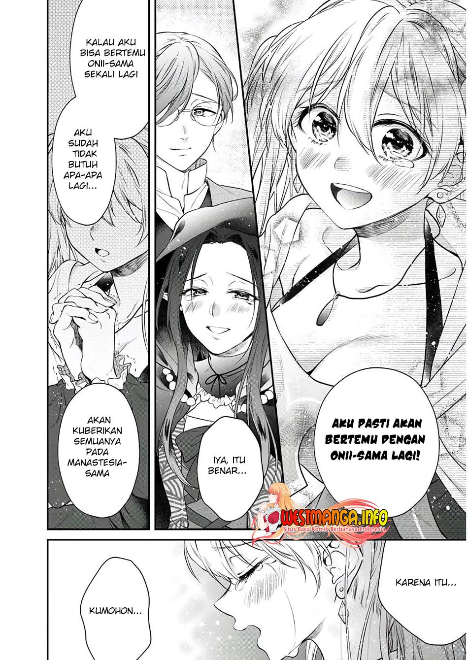Isekai Cheat Kaitakuki